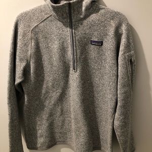 Patagonia 1/4 zip up